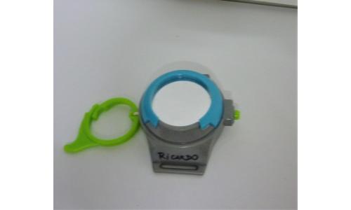 Mc Donalds Acessorio Bracelete M�gico de brinquedo